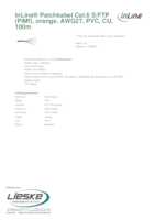 Datenblatt zu Inline 76499O, EAN: 4043718112135