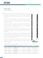 Datasheet for Aten PE6216G-AX-G, EAN: 4710423778337