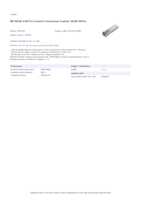 Datasheet for Netgear AXM761-10000S, EAN: 0606449064131