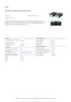 Datenblatt zu APC RBC12-RS