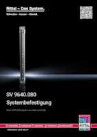 Datenblatt zu Rittal 9640080, EAN: 4028177368019