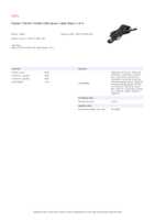 Datasheet for Fujitsu T26139-Y1968-L180, EAN: 4063872072991