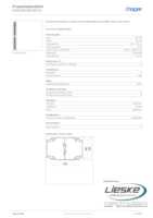 Datenblatt zu Hager DAK2802800ELN, EAN: 4012740907644