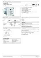 Datasheet for Dold 0000517, EAN: 4030641005177