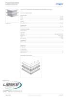 Datenblatt zu Hager BR652103D7035, EAN: 4012740911283
