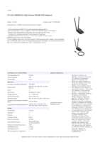 Datenblatt zu TP-Link TL-WN8200ND(UN), EAN: 6935364050740