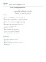 Datenblatt zu Allnet ALL4776, EAN: 4038816119452