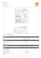 Datasheet for Ifm Electronic AC246A, EAN: 4021179004206