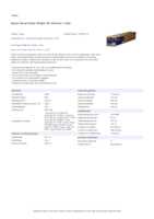 Datenblatt zu Epson C13S045279, EAN: 8715946491165