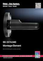 Datenblatt zu Rittal 2374040, EAN: 4028177219861