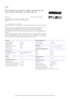 Datenblatt zu APC SMT1500RM2U, EAN: 0731304284574