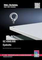 Datasheet for Rittal 4568000, EAN: 4028177103122
