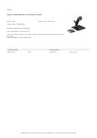 Datasheet for Zebra P1063406-042