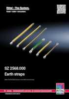 Datasheet for Rittal 2568000, EAN: 4028177027954