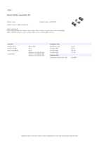 Datasheet for Epson B12B813561, EAN: 8715946531533