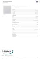 Datenblatt zu Berker 75940483, EAN: 4011334050995