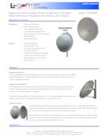 Datasheet for Allnet HG5829D, EAN: 4038816317315