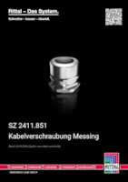 Datenblatt zu Rittal 2411851, EAN: 4028177810044