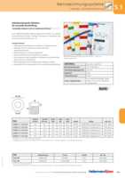 Datasheet for HellermannTyton 598-14026, EAN: 4031026295145