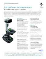 Datasheet for Zebra CR2278-PC10004WW