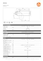Datasheet for Ifm Electronic IB0016, EAN: 4021179077927
