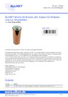 Datenblatt zu Allnet ALL_KS_3D_Kapton, EAN: 4038816137203