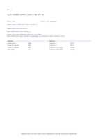 Datasheet for Vertiv 040000410