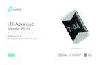 Datenblatt zu TP-Link M7650, EAN: 6935364080556