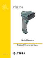 Datasheet for Zebra DS2208-SR7U2100SGW, EAN: 5711783381266