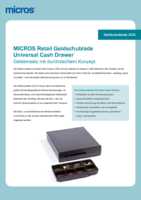 Datasheet for ANKER 16102.001-1003