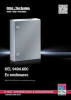 Datasheet for Rittal 9404600, EAN: 4028177138773