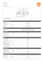 Datasheet for Ifm Electronic IGS212, EAN: 4021179102131