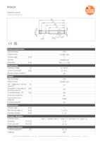 Datasheet for Ifm Electronic IF5619, EAN: 4021179096799