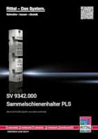 Datenblatt zu Rittal 9342000, EAN: 4028177503502