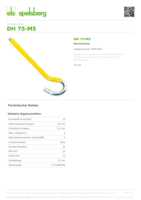 Datasheet for Spelsberg 97911701, EAN: 4013902210237
