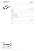 Datenblatt zu Hager GTMBV04T2, EAN: 4012002246948