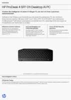 Datasheet for HP E5ME6ET#ABD, EAN: 0885981475418