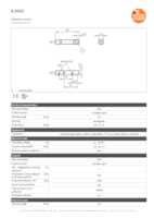 Datasheet for Ifm Electronic IL5022, EAN: 4021179129428