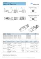 Datasheet for Telegärtner J00026A5003, EAN: 4018359479855