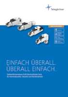 Datasheet for Telegärtner J00026A5000, EAN: 4018359479824