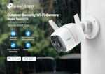 Datenblatt zu TP-Link Tapo C310, EAN: 6935364010911