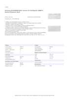 Datenblatt zu Samsung EJ-B3400BWGGDE, EAN: 8806092201477