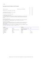 Datasheet for Samsung EJ-PX730BWEGEU, EAN: 8806097743439