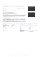 Datenblatt zu Samsung EF-DX730BBEGDE, EAN: 8806097736561