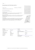 Datenblatt zu Samsung EF-BX730PWEGWW, EAN: 8806097735021