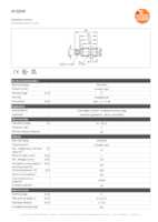 Datasheet for Ifm Electronic IGS200, EAN: 4021179102001