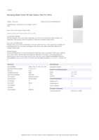 Datenblatt zu Samsung EF-BX930PWEGWW, EAN: 8806097734901