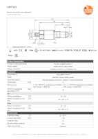 Datasheet for Ifm Electronic LMT121, EAN: 4021179266802