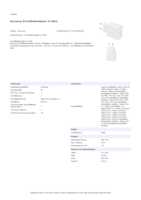 Datenblatt zu Samsung EP-T4511NWEGEU, EAN: 8806097740599