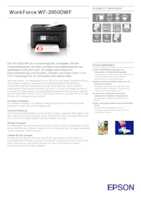 Datenblatt zu Epson C11CK62402, EAN: 8715946702568